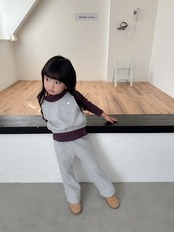 〖取寄〗韓国子供服 / 26winter / Digreen / モエルベスト / キッズ / 冬服 *S~2XL*