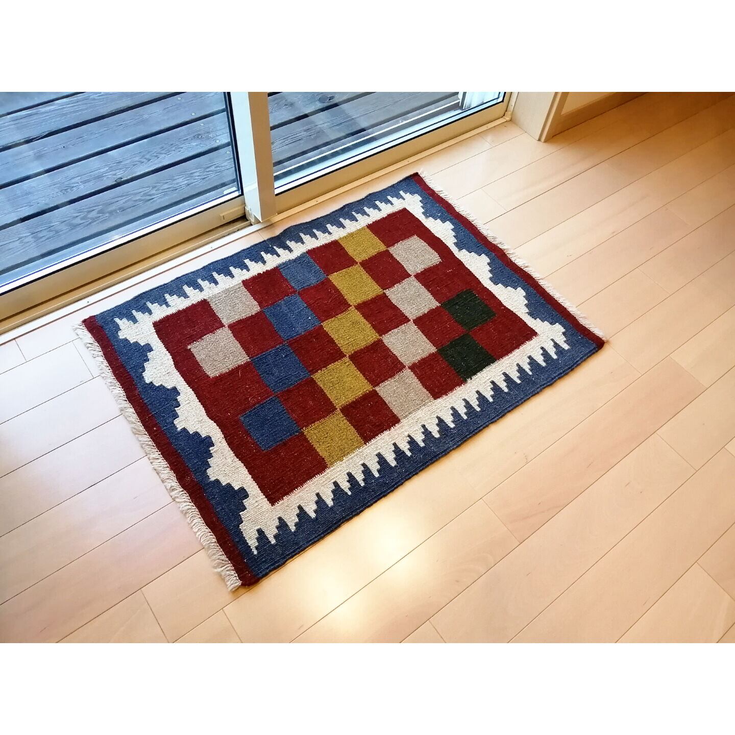 ペルシャキリム 0129