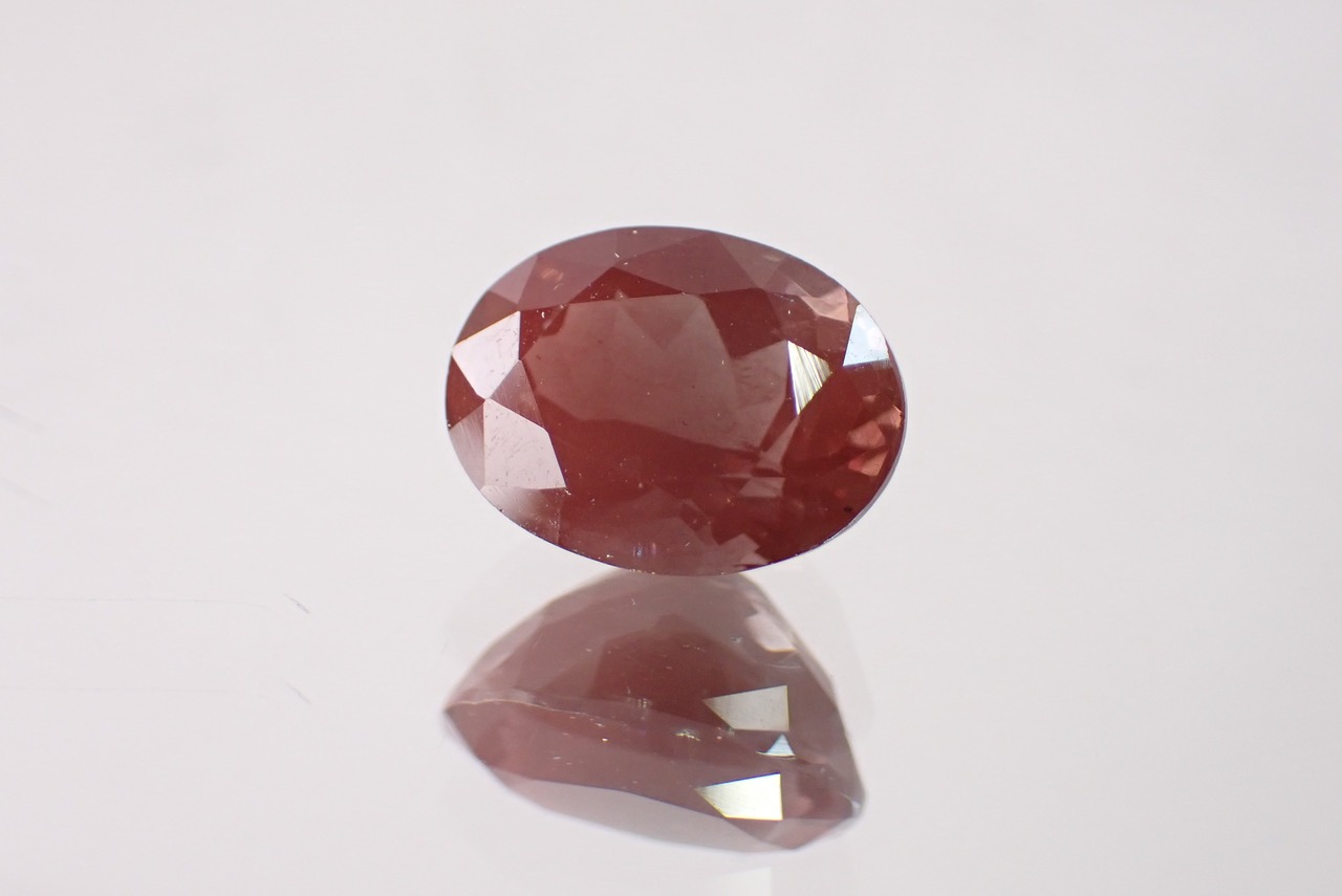 オレゴンサンストーン　3.63ct　[E10-40]