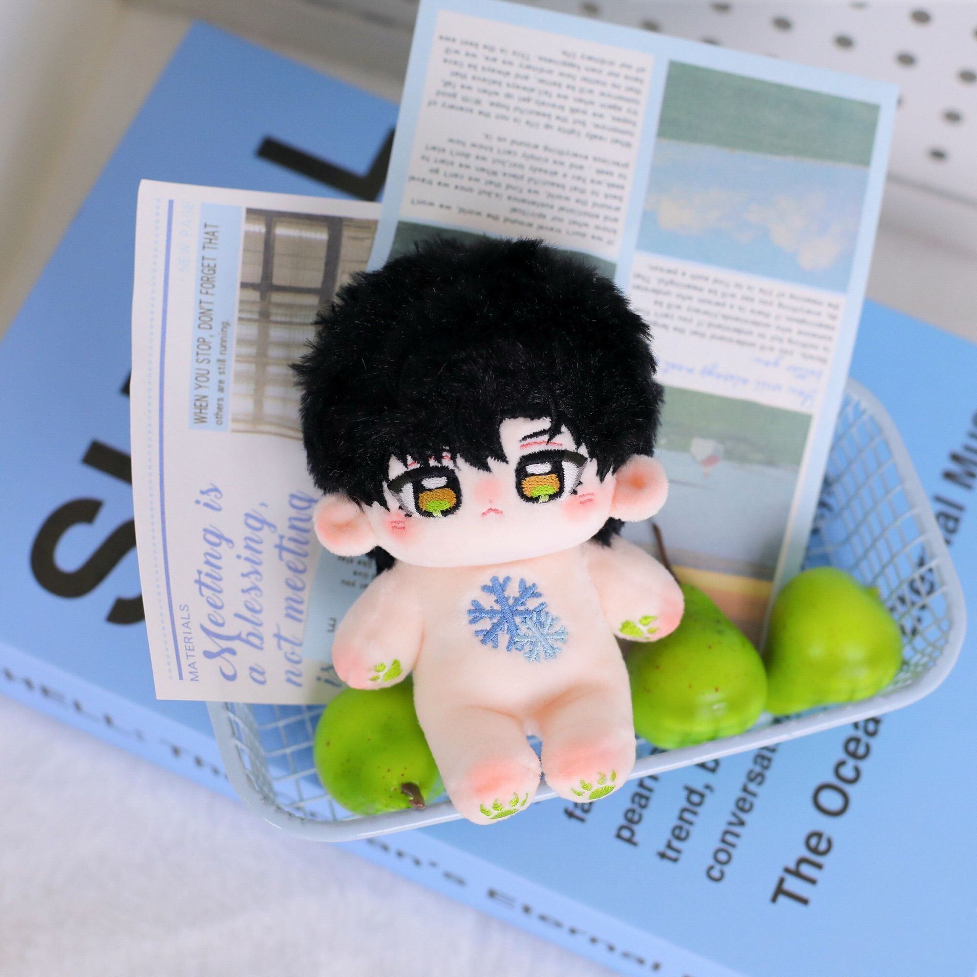 Meet beauty (ぬい専門店)