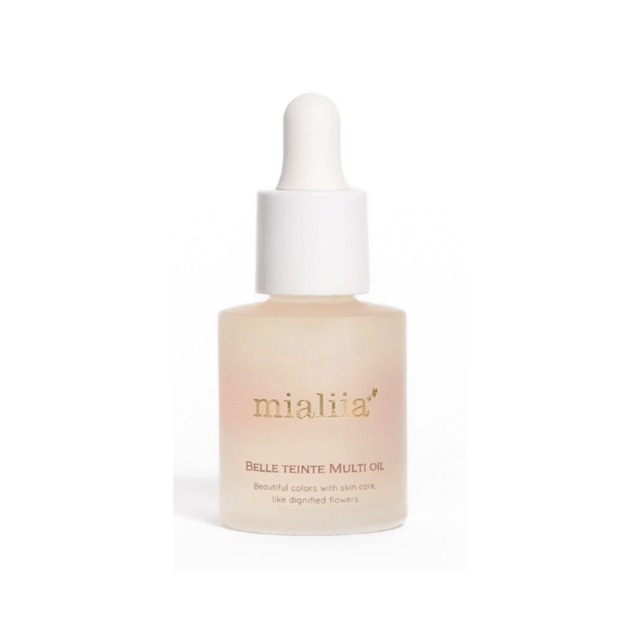 【送料無料】BELLE TEINTE MULTI OILベルタントマルチオイル