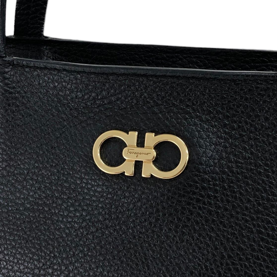 Salvatore Ferragamo サルヴァトーレ フェラガモ トートバッグ