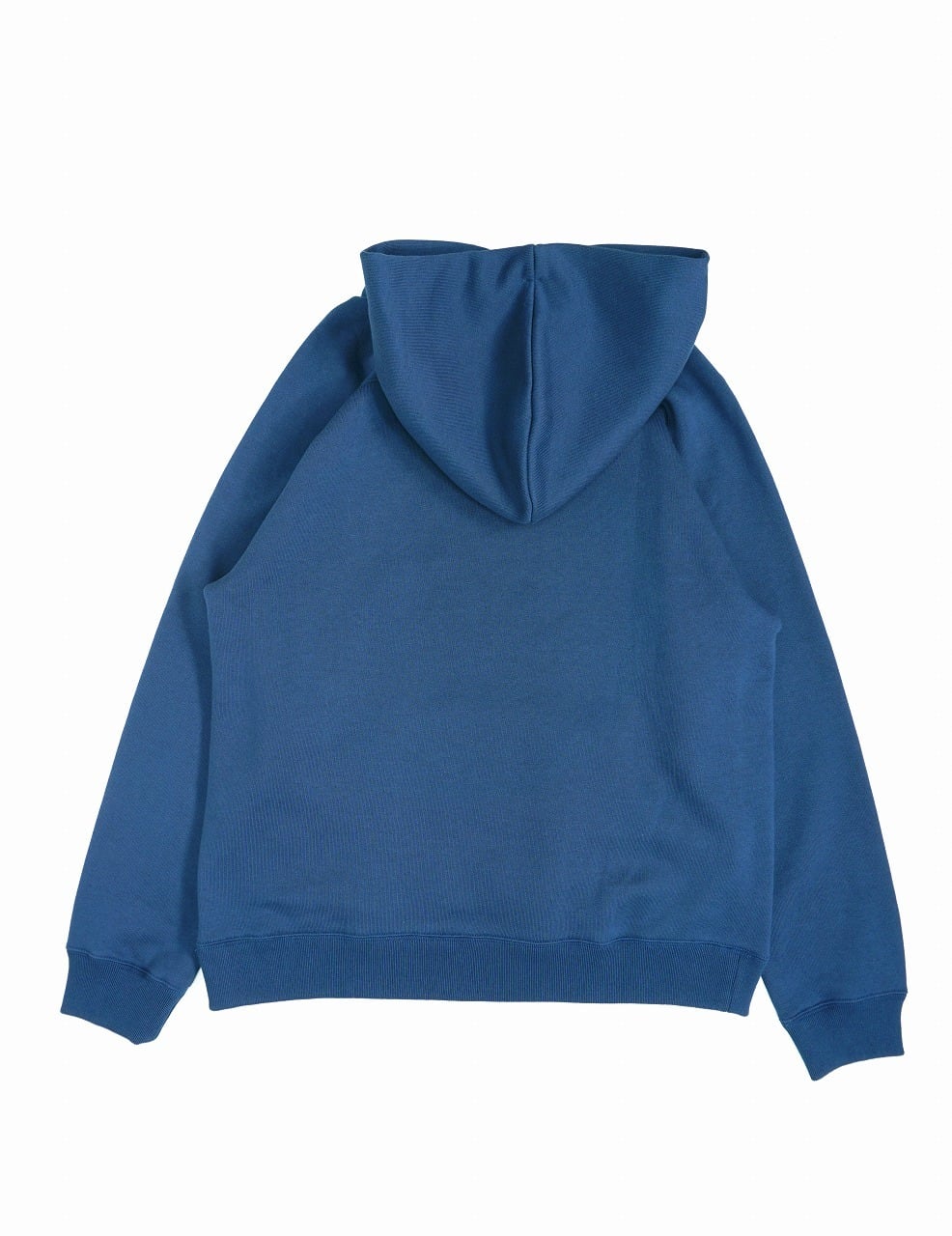 Rec: Spanish Pima Sweat Parka