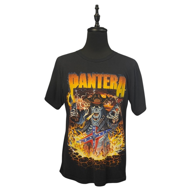 【PANTERA】パンテラ  ロックTシャツ Cowboys From Hell L