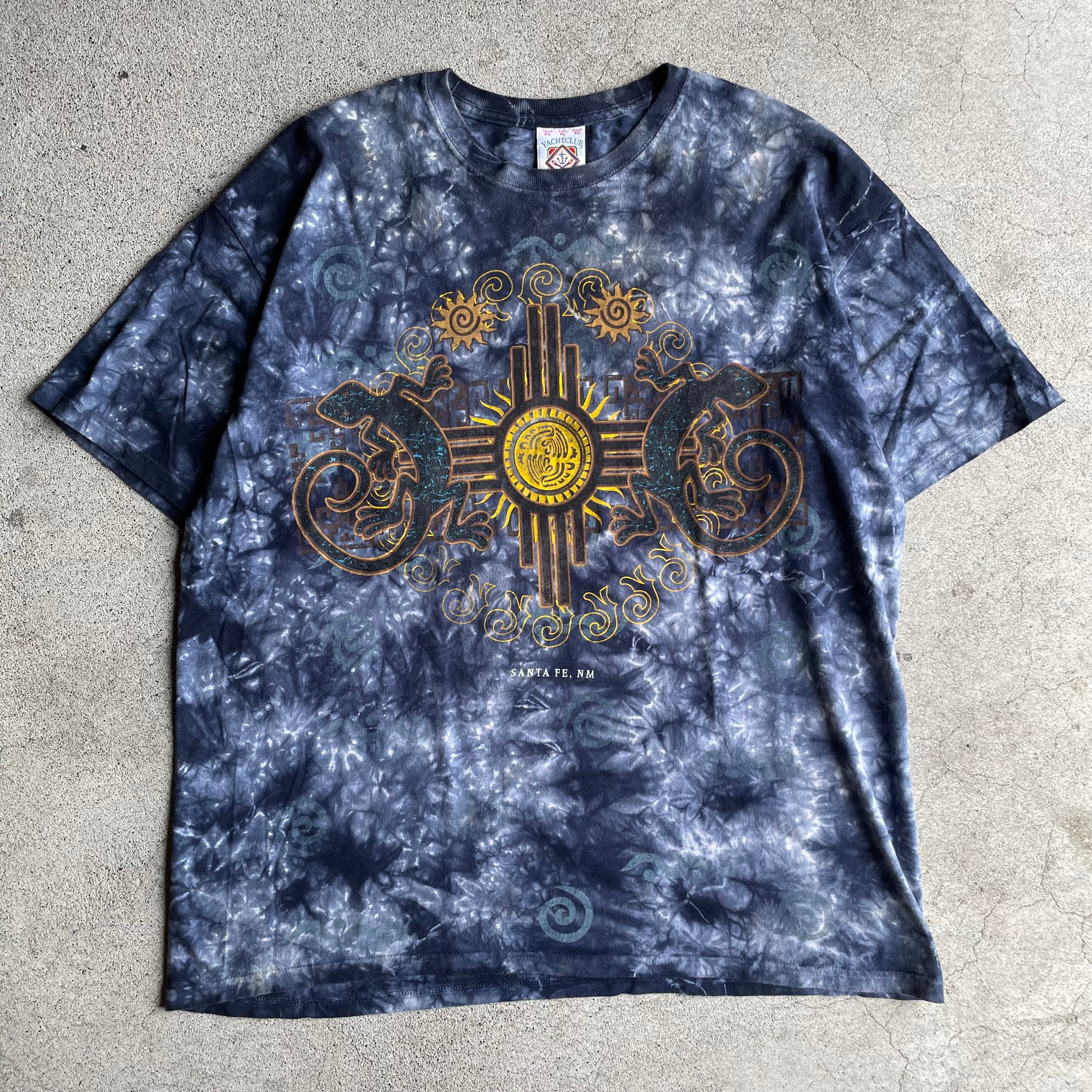 "sautafe country t-shirt"