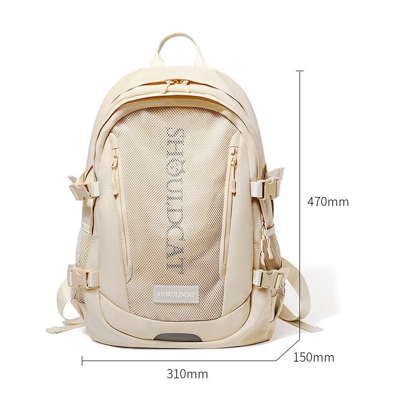 ノートパソコンバックパック リュック 旅行 学生バックパック 男女共用