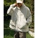 【BDCT】Zipper jacket（ジッパージャケット）