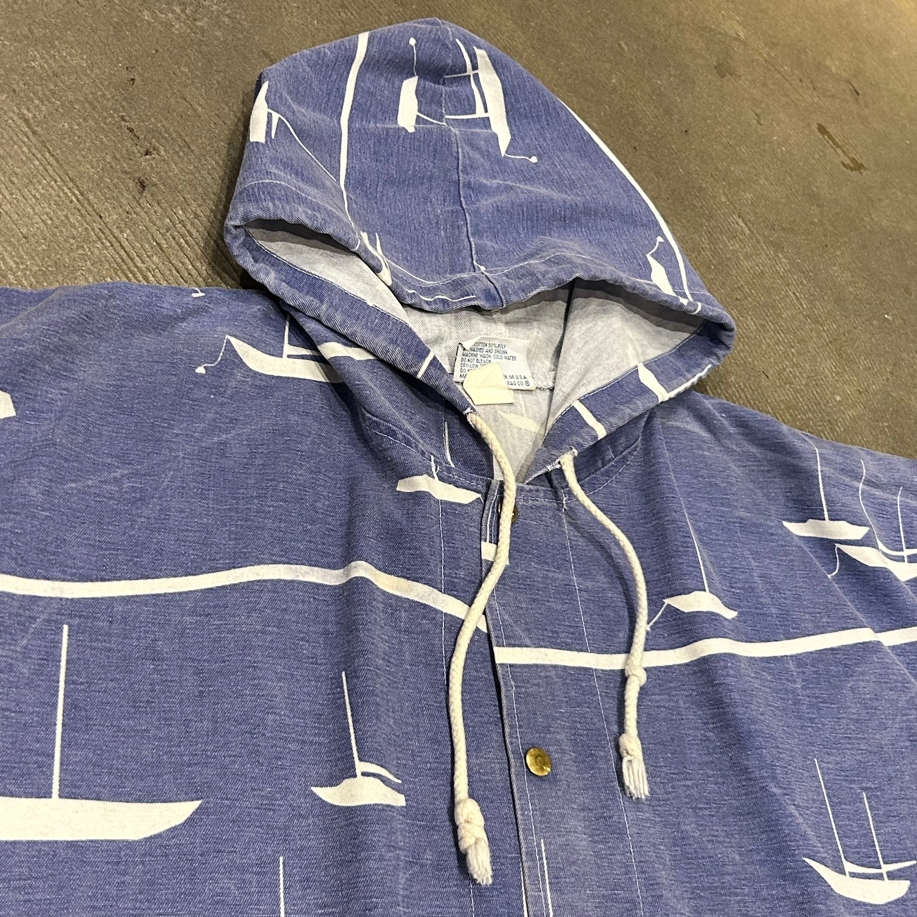 MICHIGAN RAG CO. | DESERTSNOW