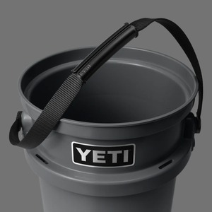 LoadOut 5ガロン（18.9L）バケツ YETI