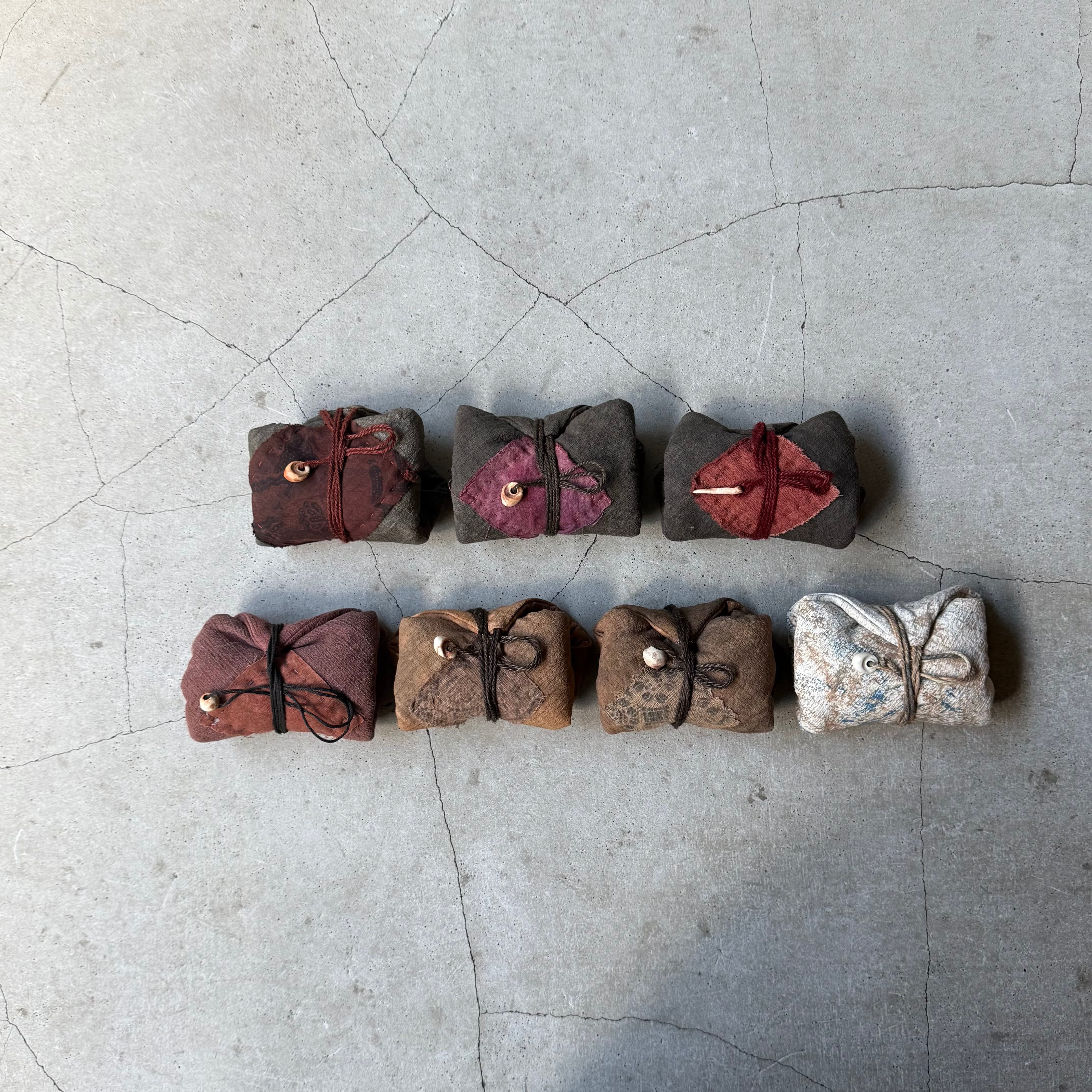 曖昧 茶器包