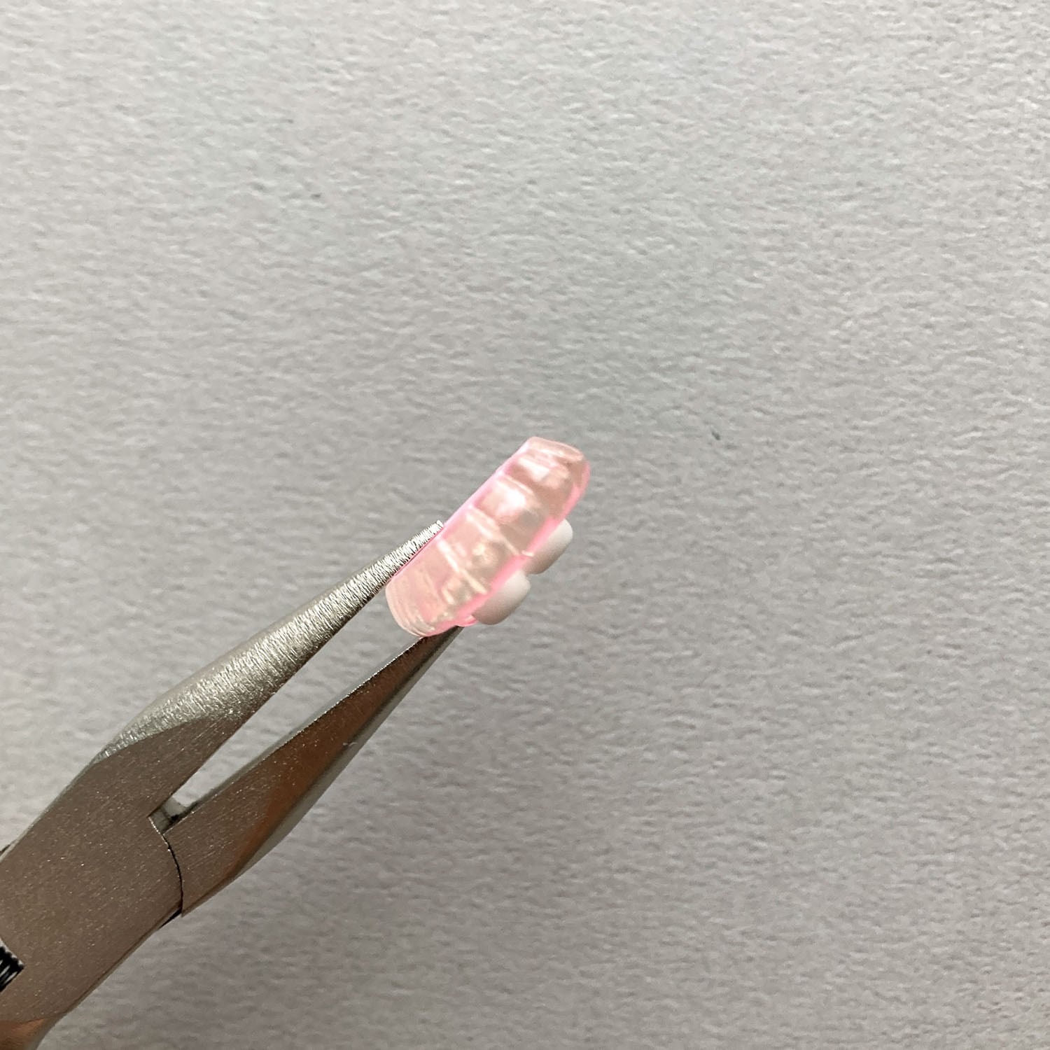 目玉付きクリアカラーのデコパーツたち | Dua-アクセサリーパーツショップ