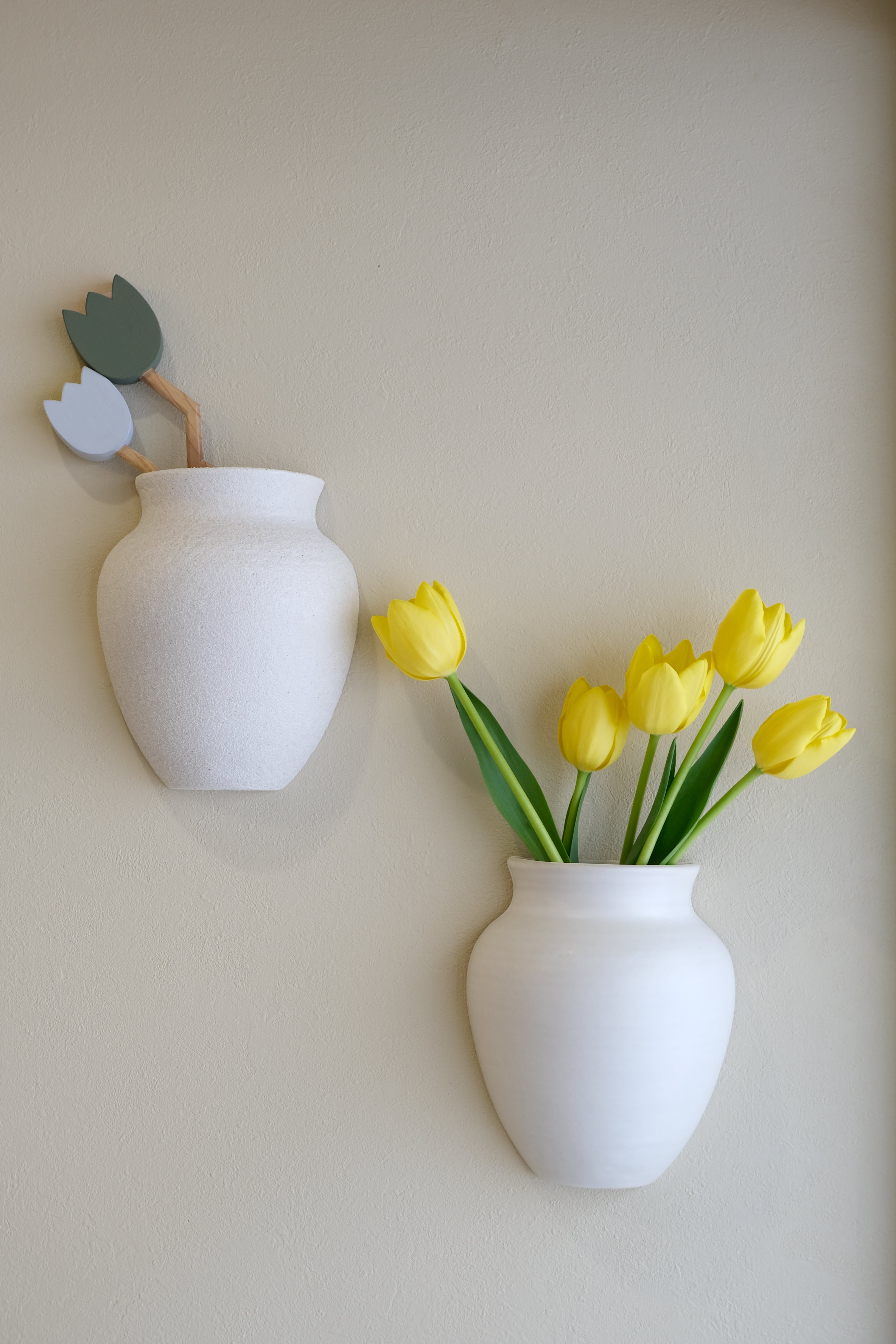 ノタショップ notashop NOTA＆design WALL POT WALL POT | NOTA_SHOP / WEB SHOP