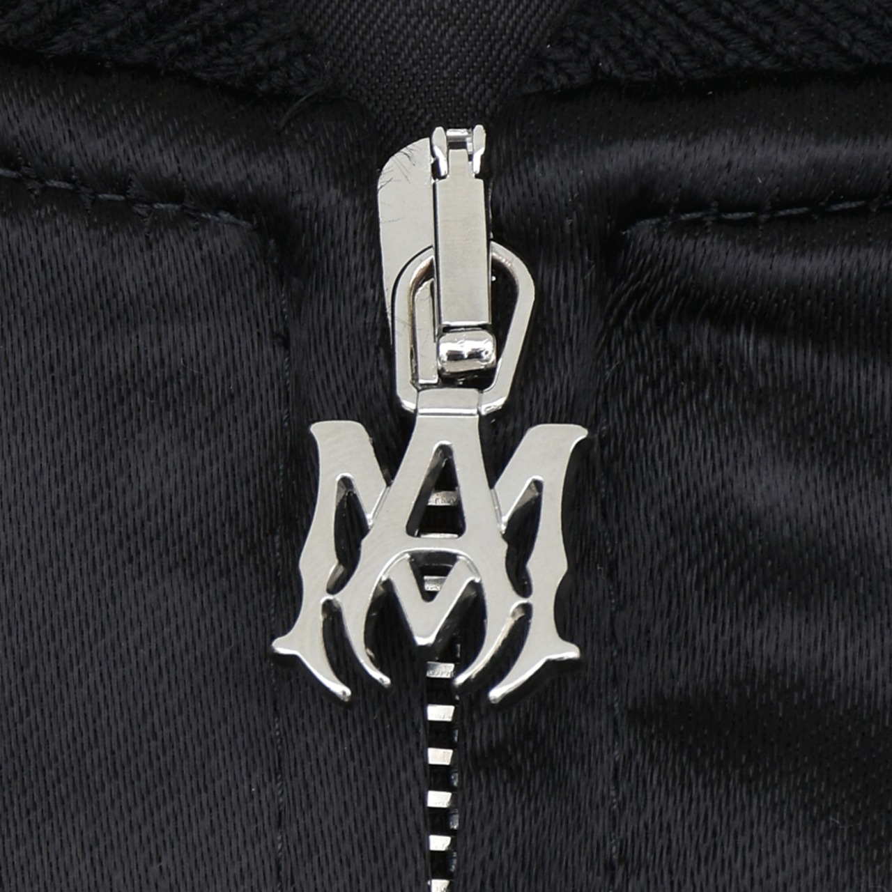 【AMIRI】CLUB AMIRI BOMBER JACKET - 8