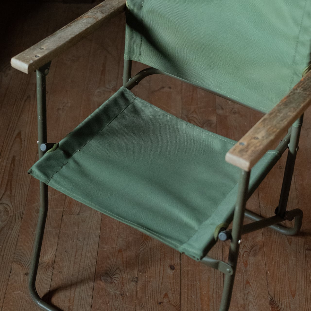 Rover Chair / ローバーチェア【C】〈 椅子・フォールディングチェア