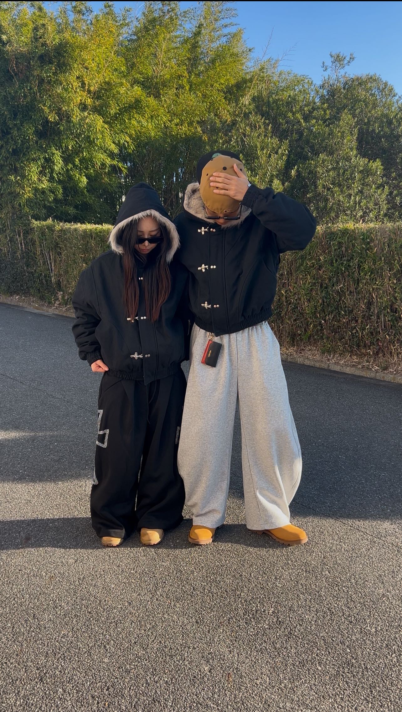 elev エレブ ファー付き ファイヤーマンジャケット elev エレブ ファー付き ファイヤーマンジャケット - メルカリ