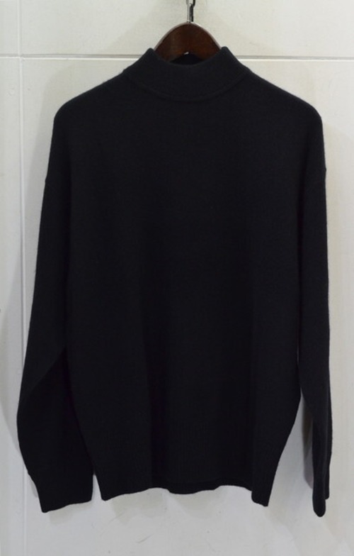 N.HOOLYWOOD カシミヤニット