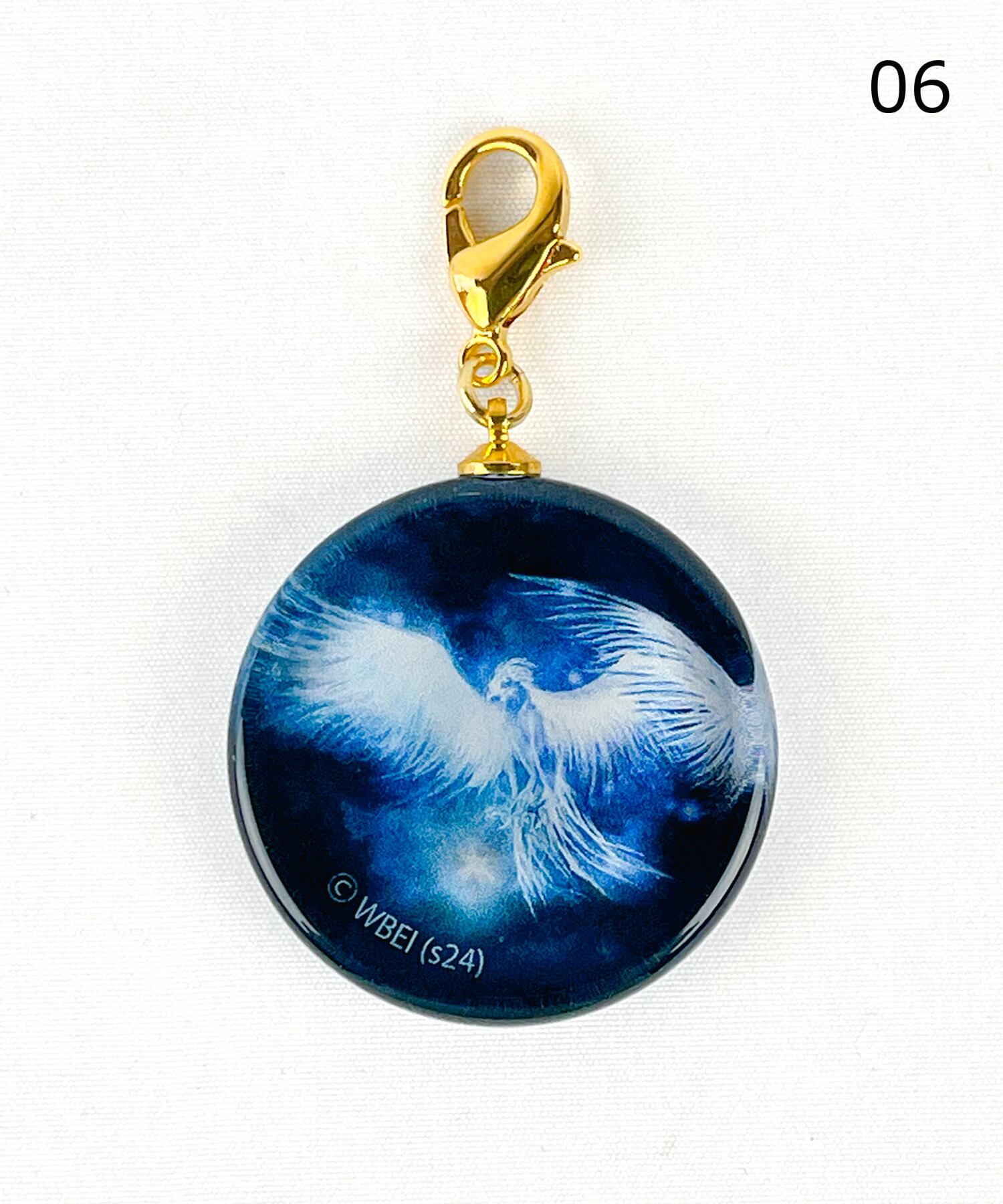 F248197_Harry Potter×Flapper守護霊ガラスチャーム | Flapper