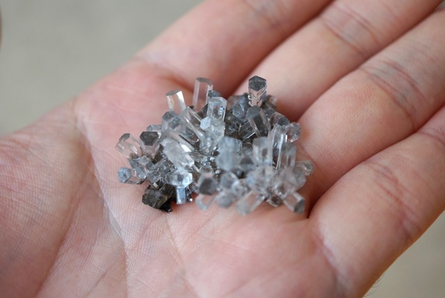 オプティカル・カルサイト Calcite 1371