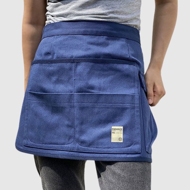 ワークエプロン H2700