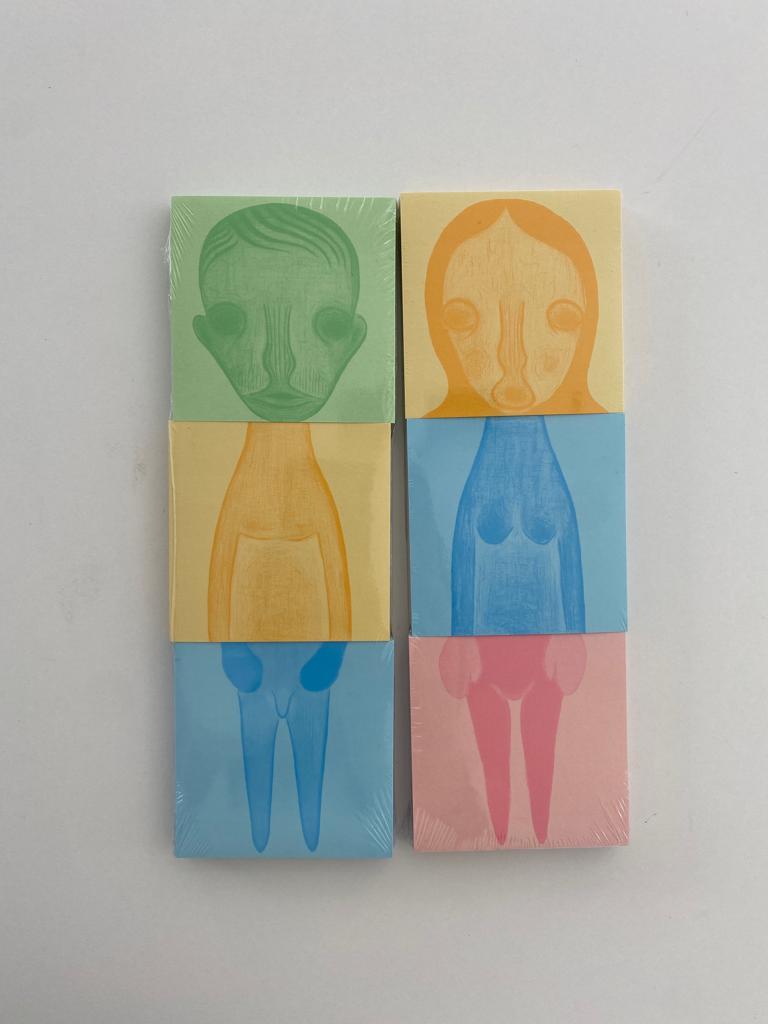 Izumi Kato | PERROTIN STORE TOKYO