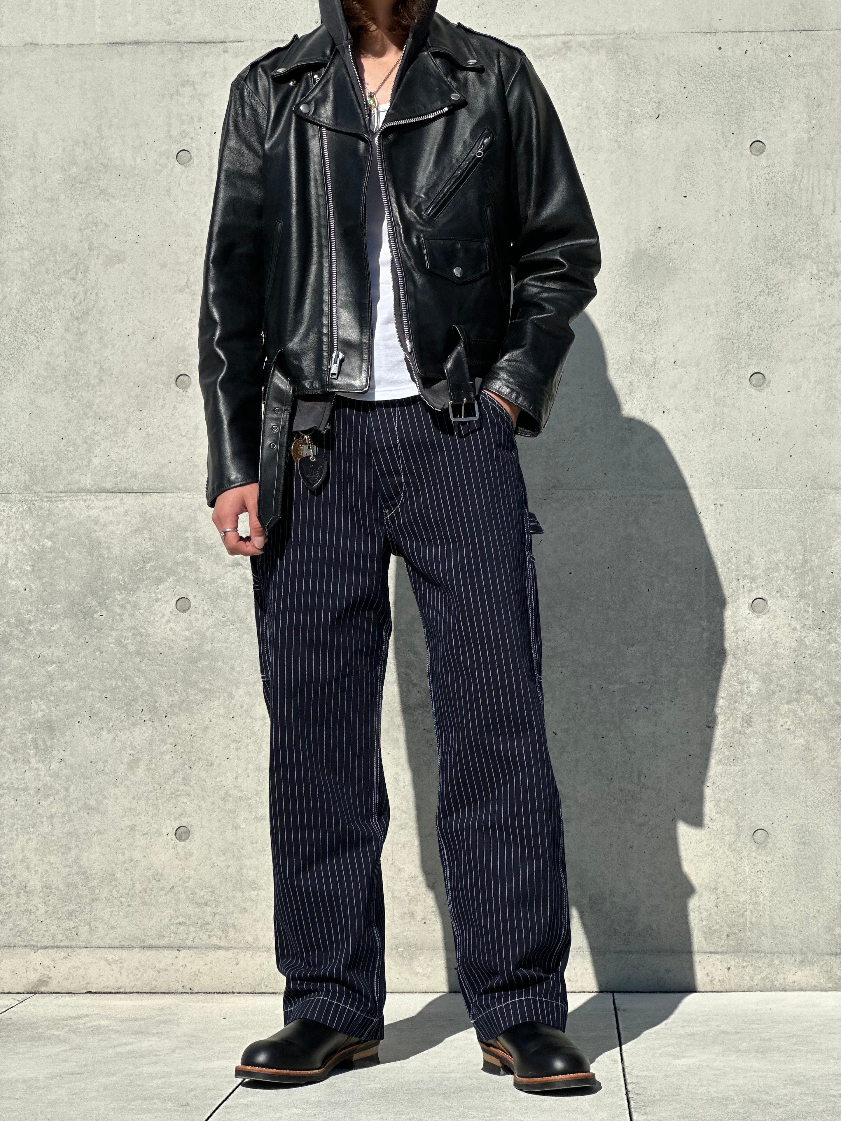 パンツ MODE SPACE Wabash Straight Work Pants 20237d09b8f0136bb566ccb3e324da