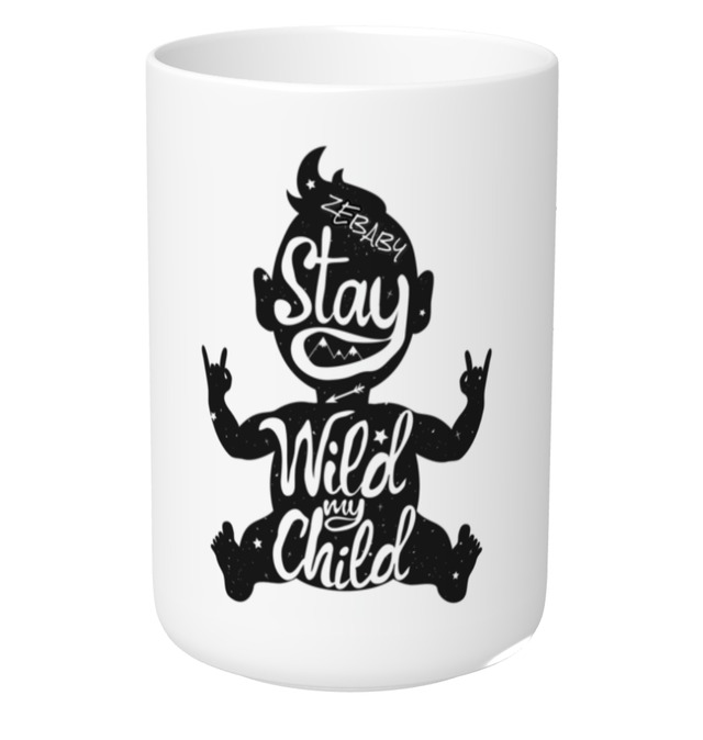WILD CHILD CUP
