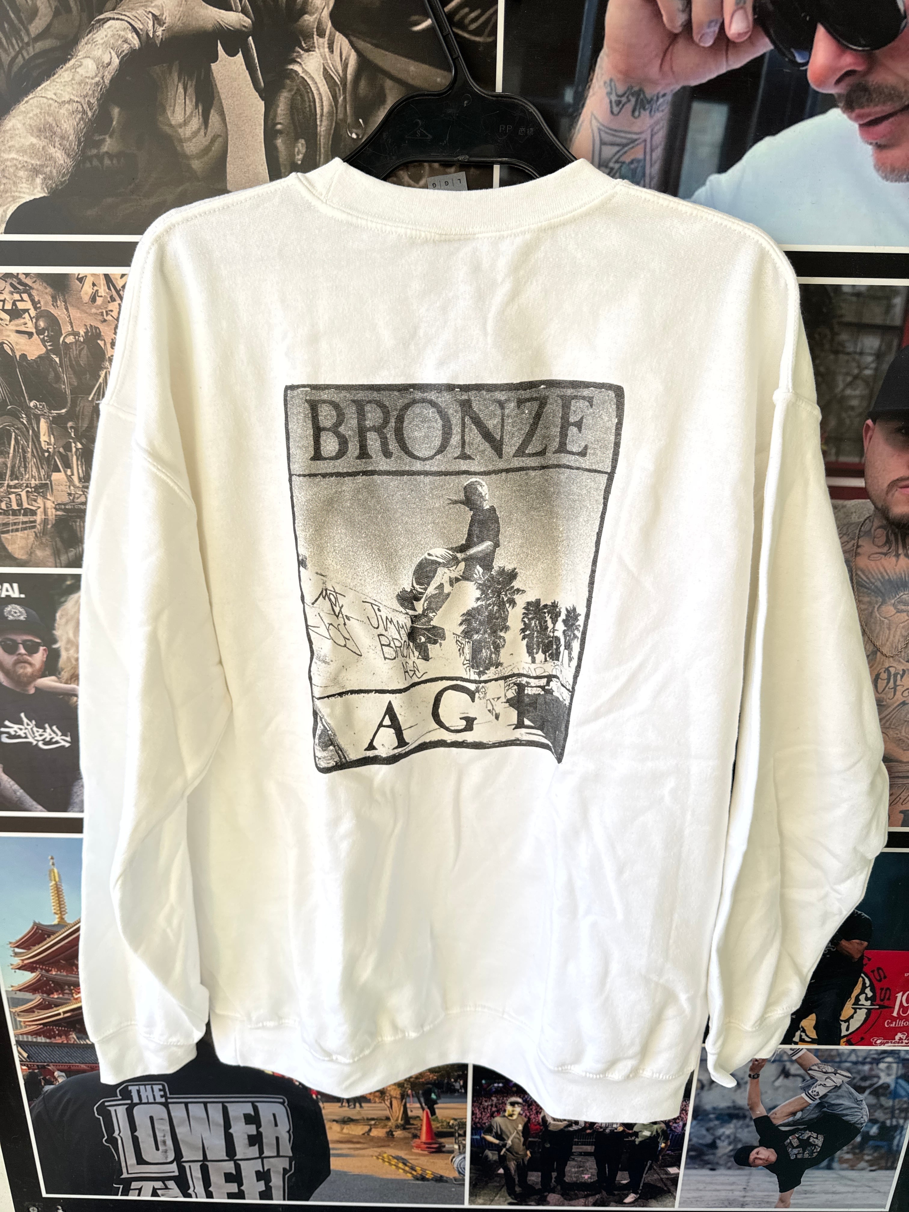 BRONZE AGE VENICE | CCCSURFSK8SHOP