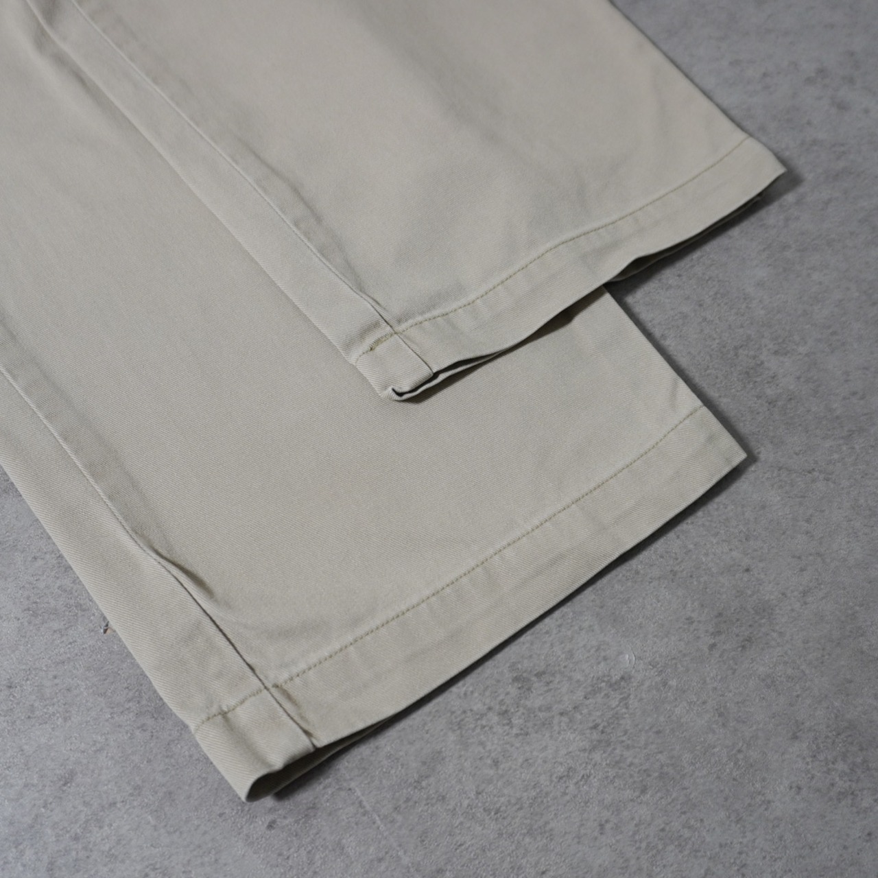 Polo by Ralph Lauren POLO CHINO ANDREW beige [W36L28相当] 古着 - 6