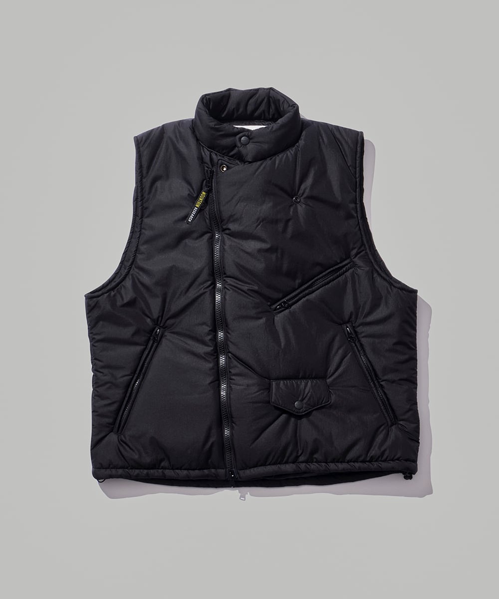 MOUNTAIN RESEARCH / M.J. VEST | st. valley house - セントバレーハウス MOUNTAIN RESEARCH / M.J. VEST | st. valley house - セントバレーハウス