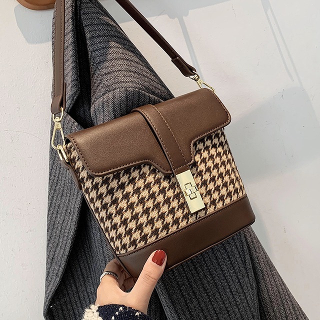 オータムウィンター 秋物 冬物 ハンドバッグ メッセンジャーバッグ Tiancai_Wing_Bag43114139230