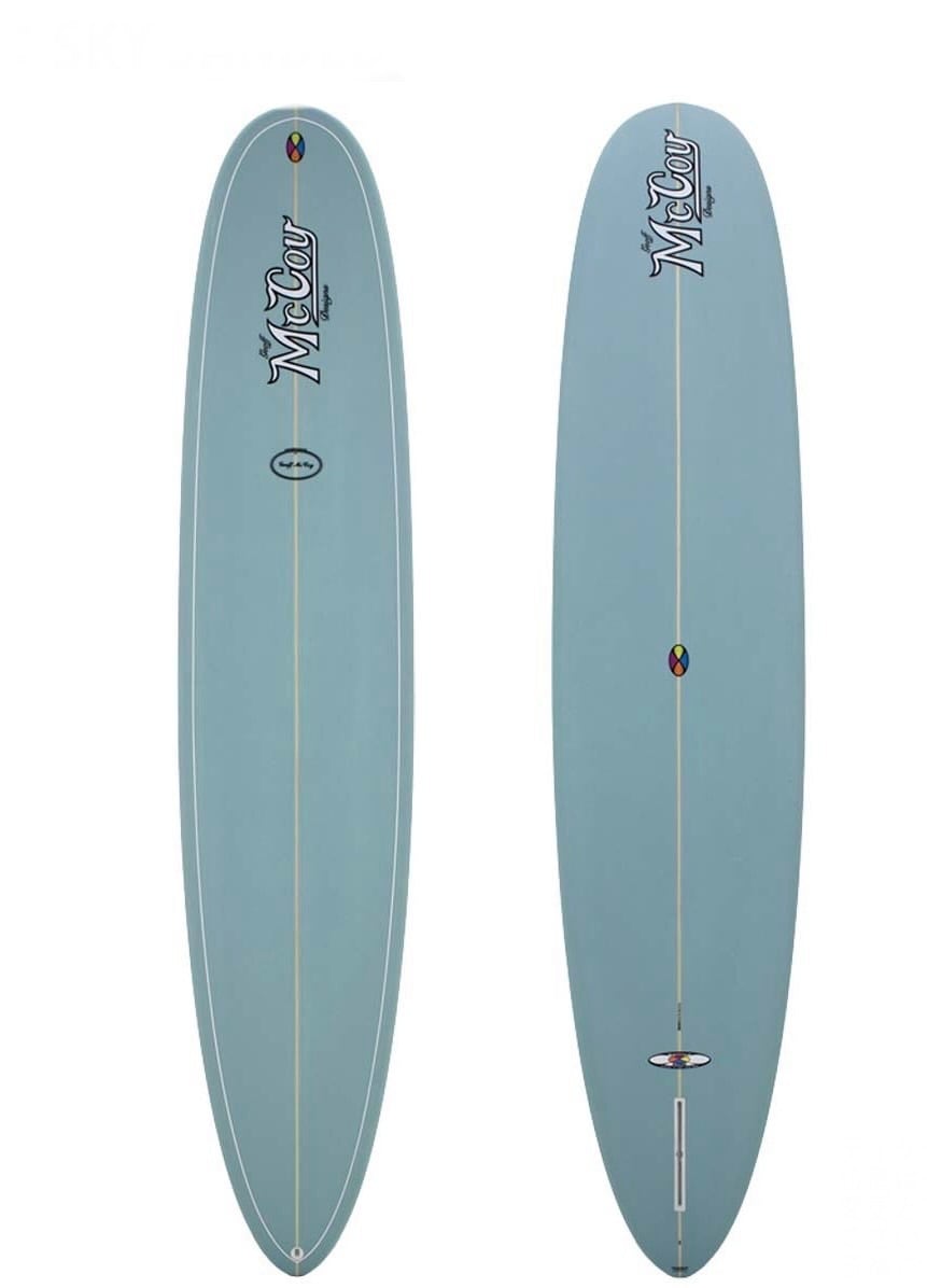 SALE!!!【ALOHA SURF】7'0 EZ-MID 3F(1+2FU)-TAUPE-PU Tint Polish