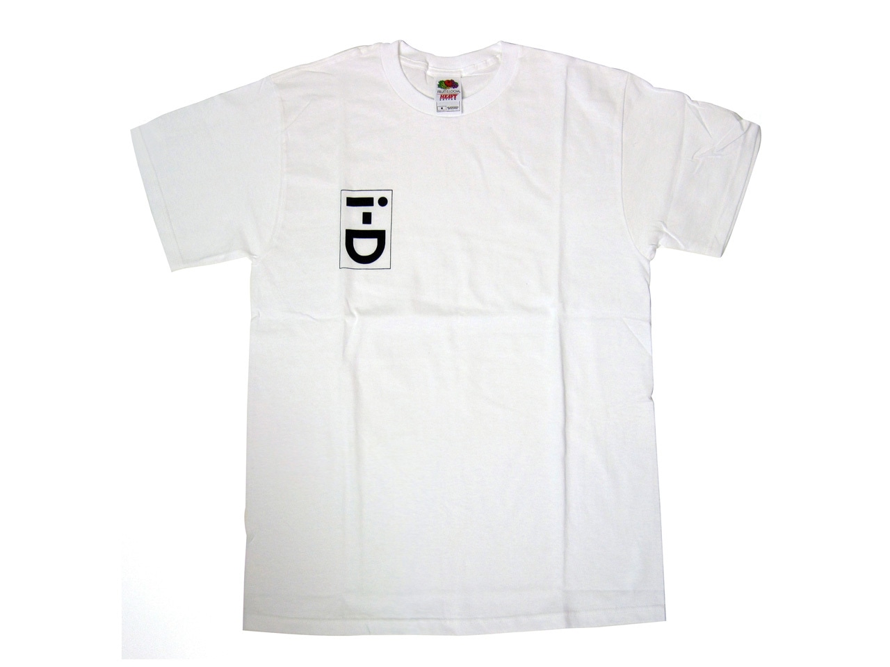 I-D Tシャツ