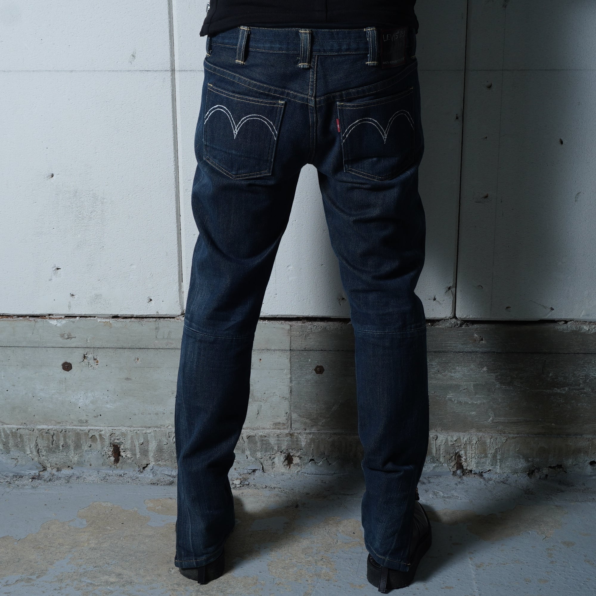 Levi's】リーバイスRED