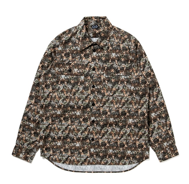 carhartt L/S Bagley Shirt - Bagley Check, Hamilton Brown ロングスリーブバグリーシャツ carhartt L/S Bagley Shirt - Bagley Check, Hamilton Brown ロングスリーブバグリーシャツ