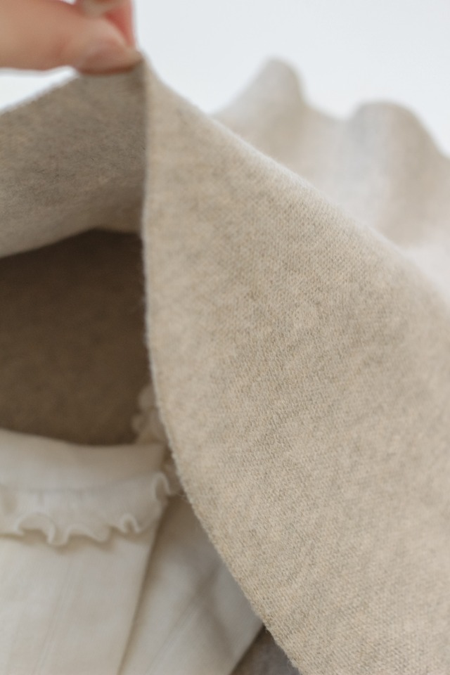 【取寄】神シルエットで可愛すぎるハイウェストスカート