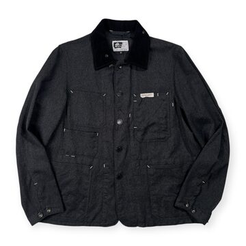 or glory 】JQ Shawl Blouson（全2色） | PAY ID