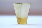 王承龍 Wang Chenglong - コップ「ゴーヤ」 glass cup