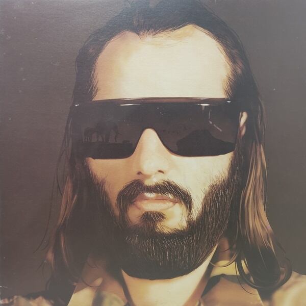 Sebastien Tellier / La Ritournelle [LUCKY004T] - 画像1