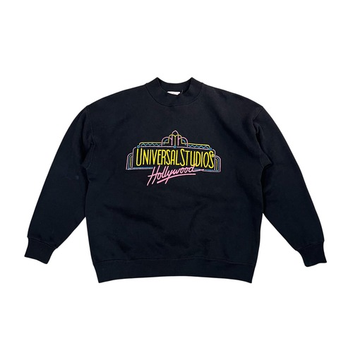 90's Universal Studio Hollywood Sweat