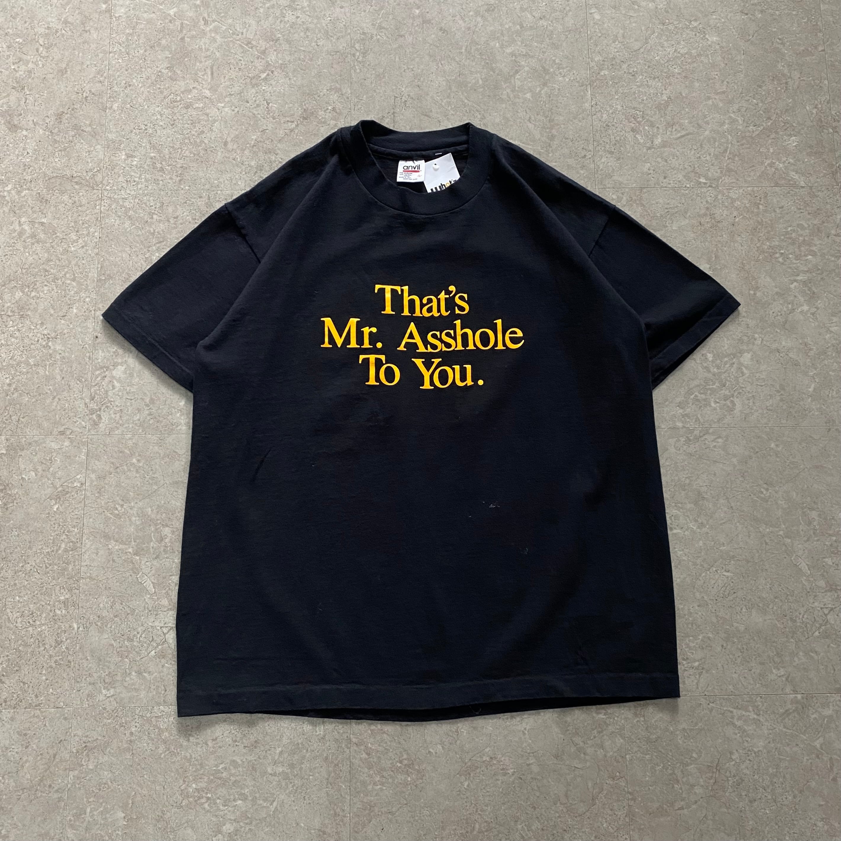 OGRE YOU ASSHOLE ly Tシャツ Lサイズ 2026年最新】OGRE you asshole t
