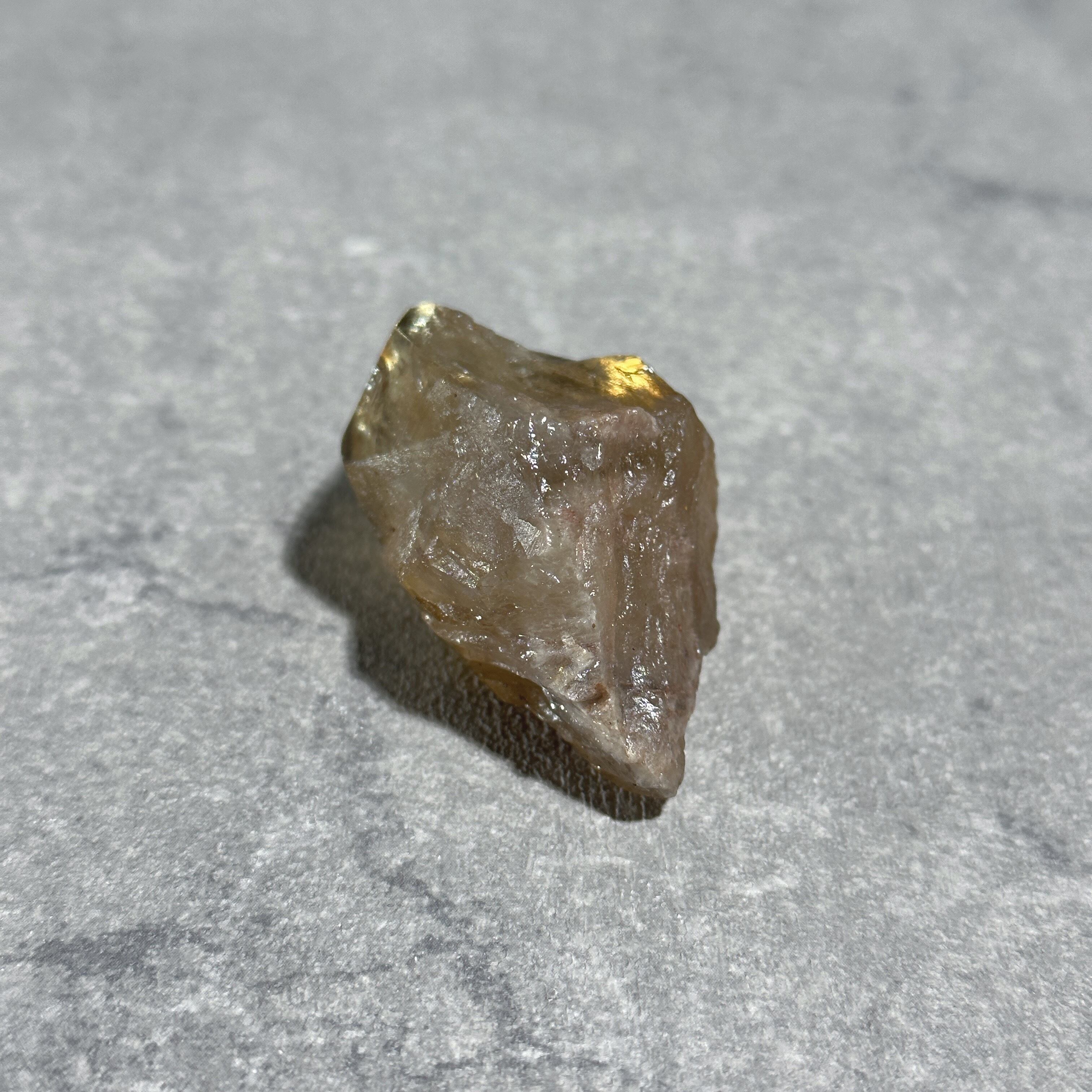 クンダリーニクォーツ88◇ Kundalini Quartz ◇天然石・鉱物
