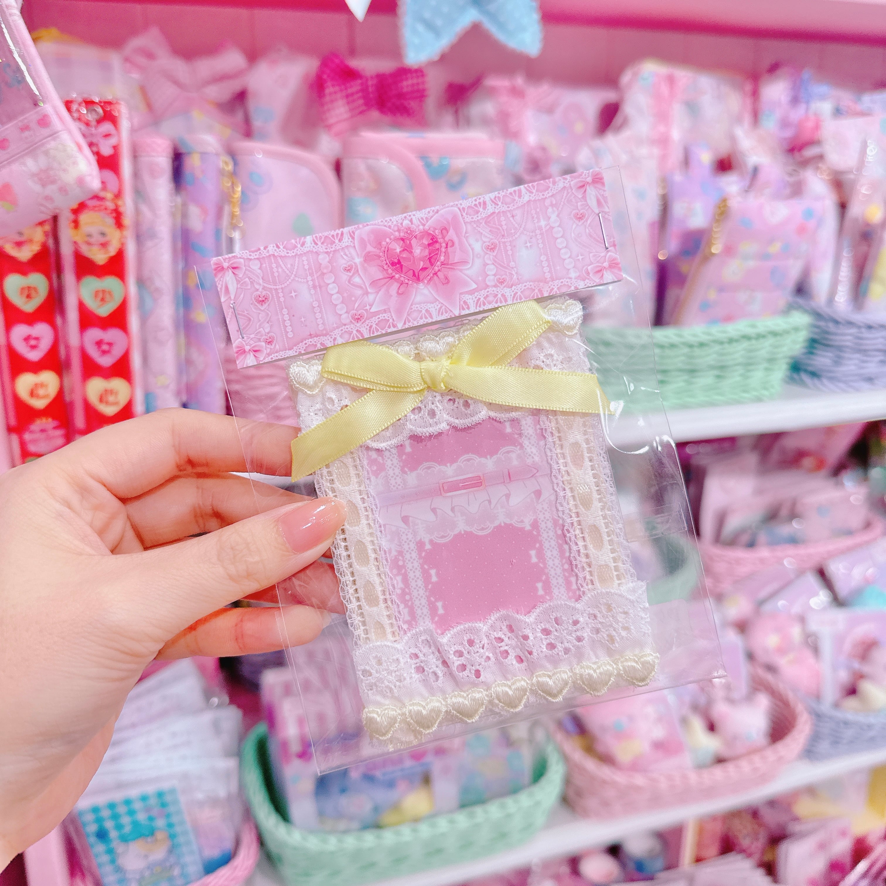 【D5】16-22プティトレカケース