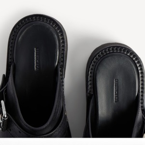 【BALENCIAGA】VENOM MULE