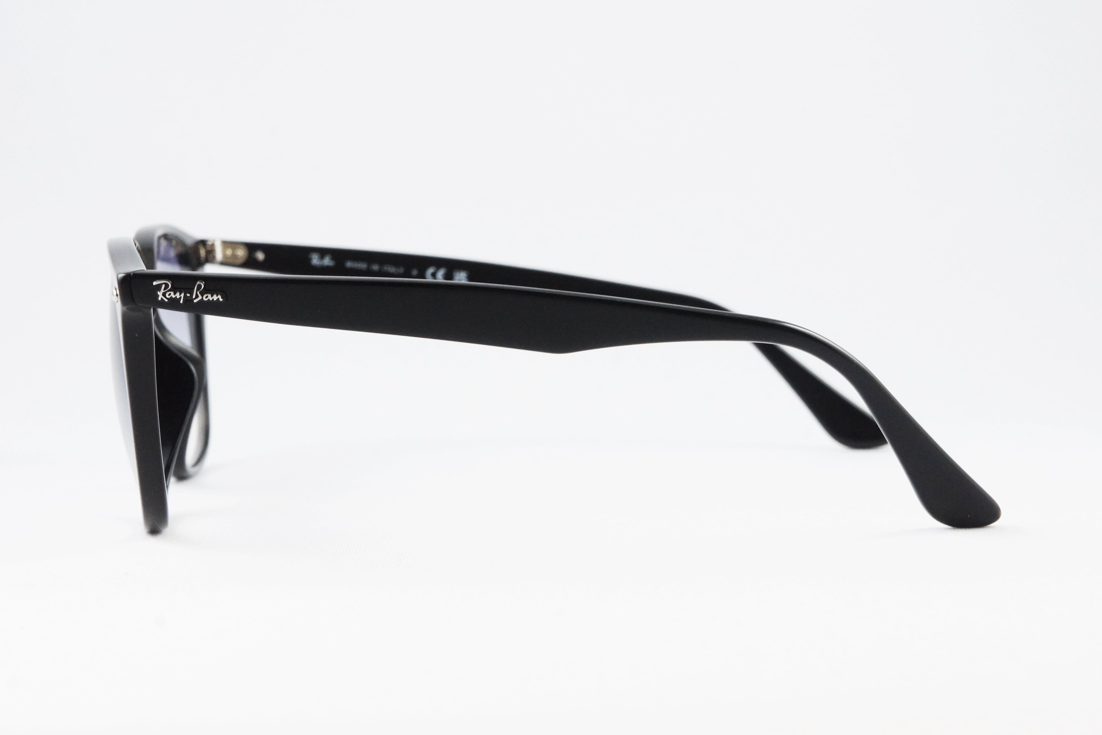 朝倉未来さん着用】Ray-Ban サングラス RB4258-F 601/19 朝倉未来さん着用】Ray-Ban サングラス RB4258-F 601/19