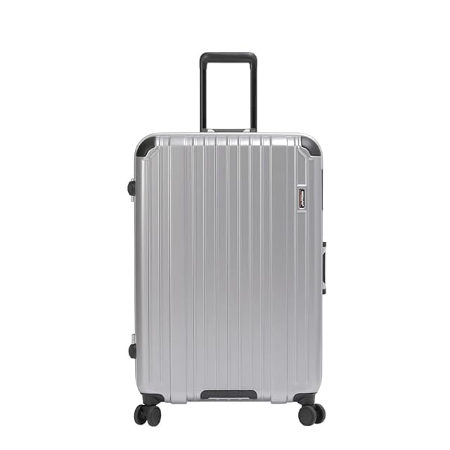 スーツケース 子どもが乗れる キャリーケース 40ℓ 機内持ち込み可 グレー 在庫処分】[Hopeholic] 子供用 スーツケース 乗れる 機内持ち込み 子供