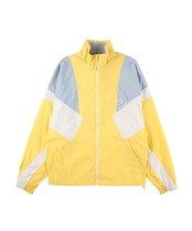 【#Re:room】NYLON BIG TRACK JACKET［REJ136］