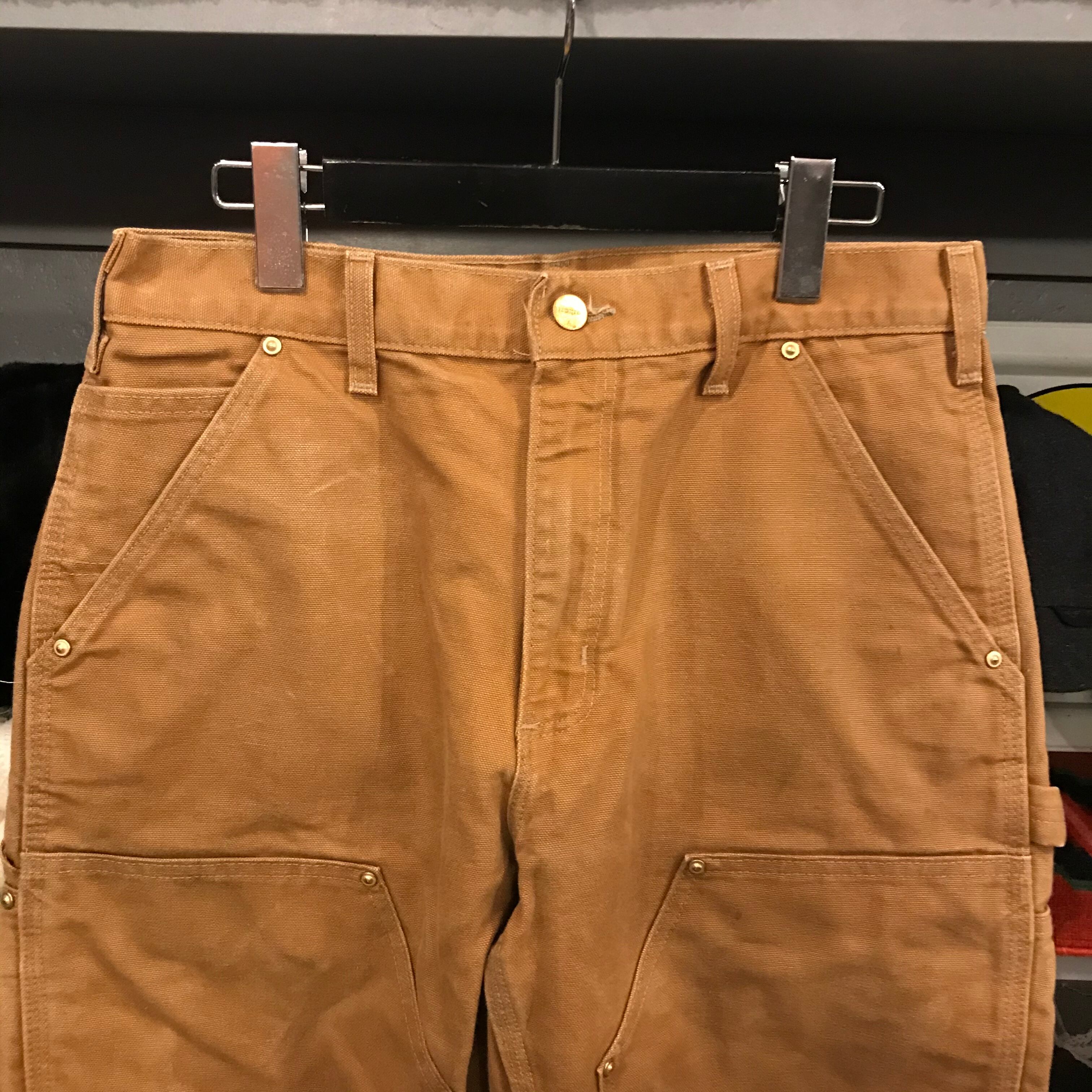 Carhartt Double Knee Painter Pants | VOSTOK