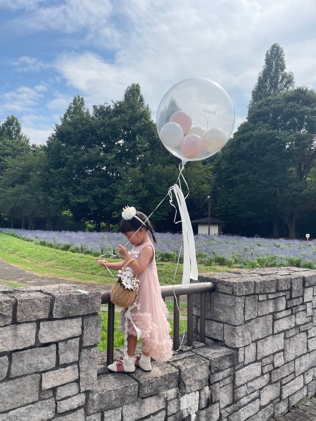 即納a line ribbon dress 一部お取り寄せ