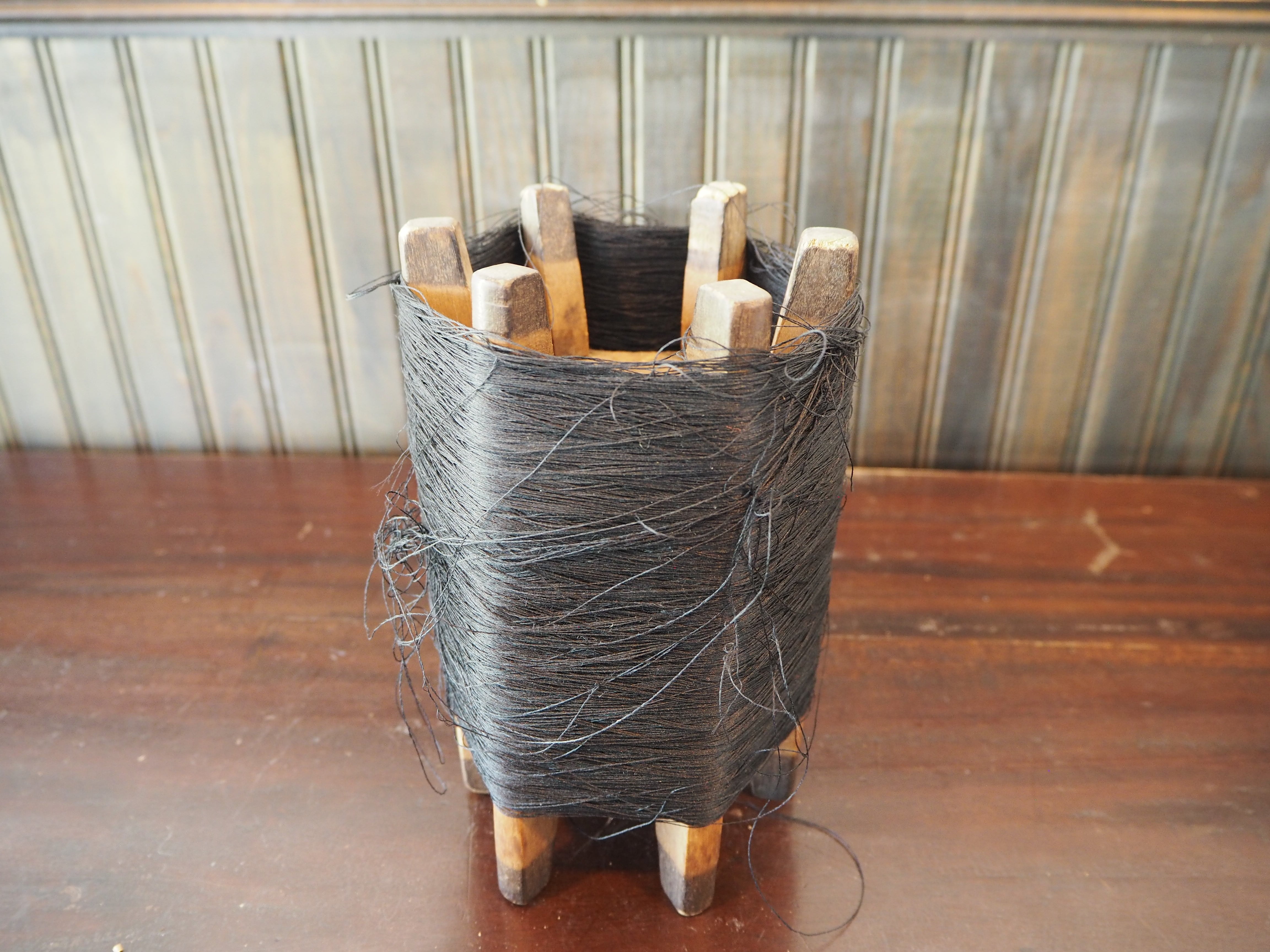 レトロ糸巻き | 家貨屋 kakaya