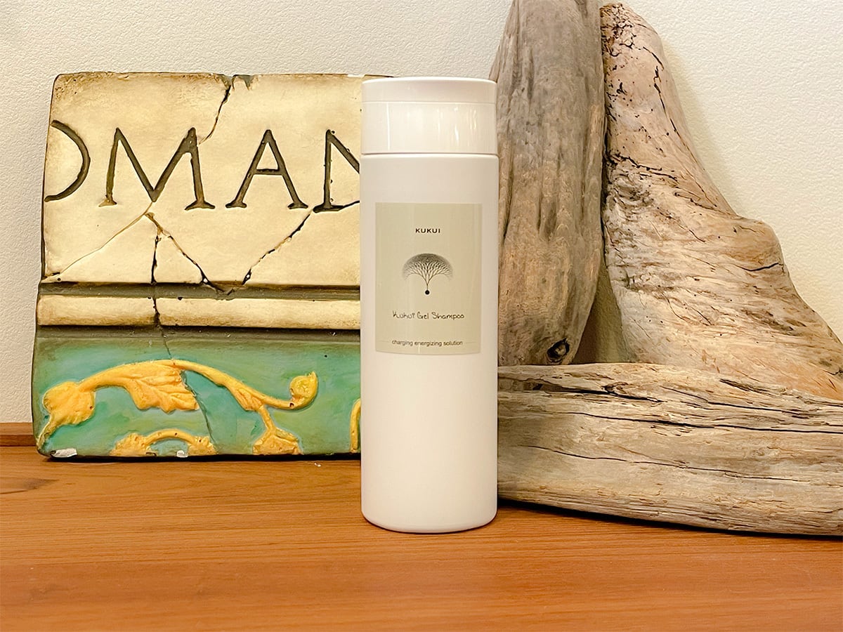 ククイウォーター200ml 詰替え用（専用ボトル別売り） | Pay ID